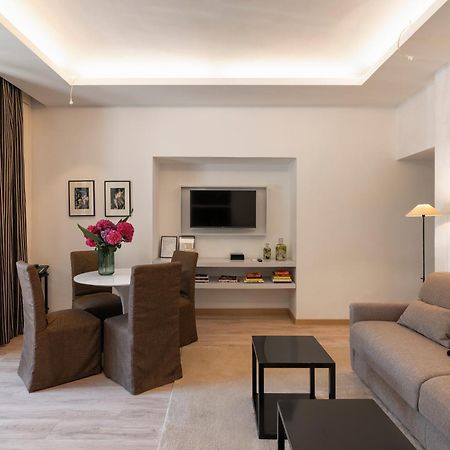 Апартаменты Margutta Mews Рим Экстерьер фото